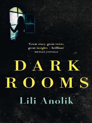 cover image of Dark Rooms